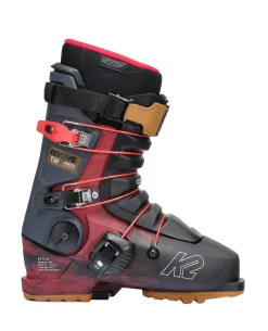K2 Revolve TW