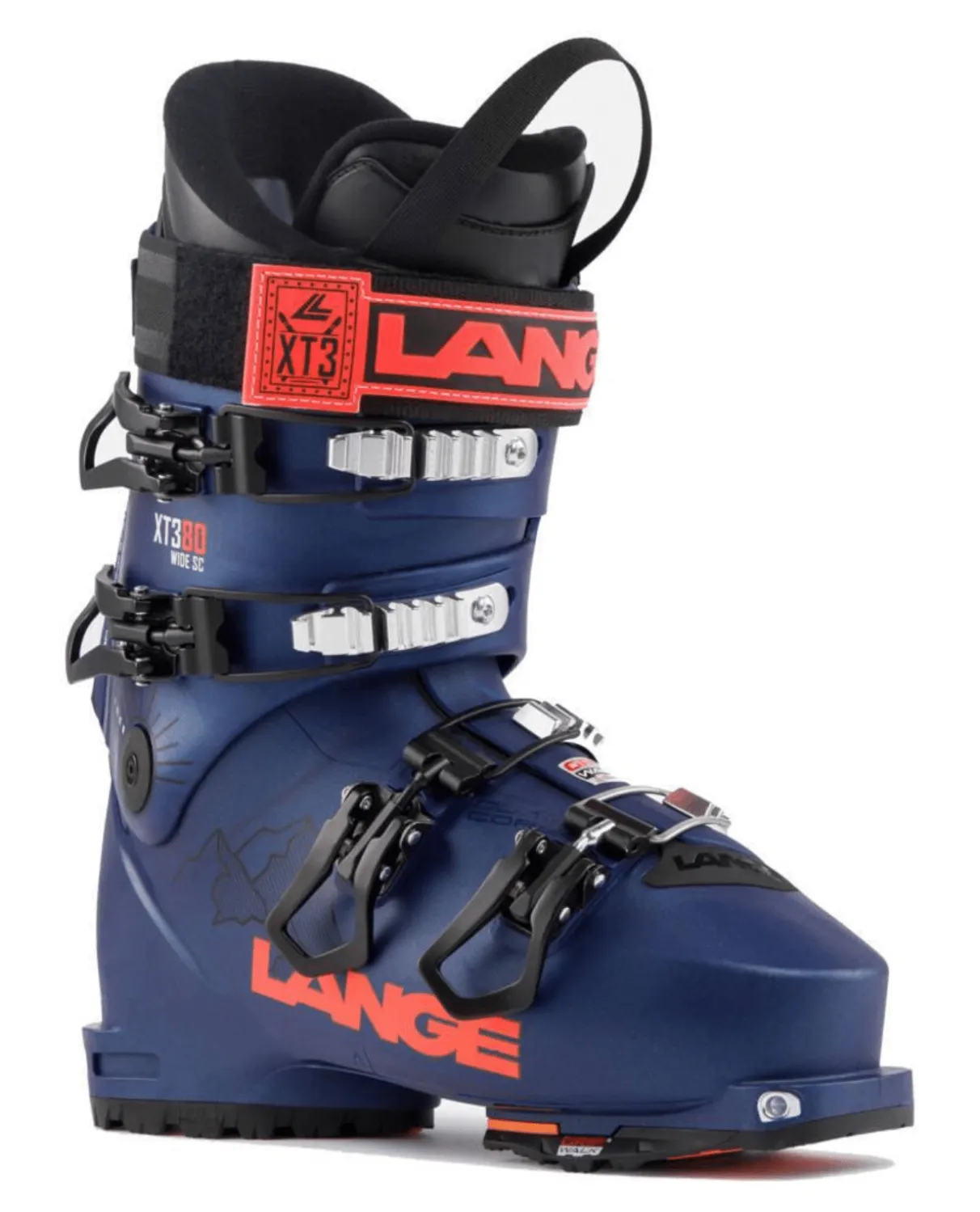 Lange XT3 80 SC GW