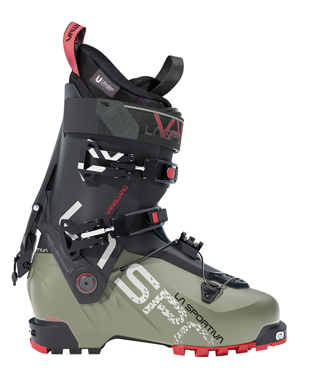 La Sportiva Vanguard Woman