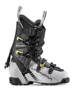 La Sportiva Women Sender - Yellow/Black
