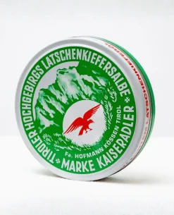 Latschenkiefer Salva