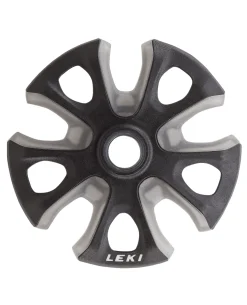 Leki Big Mountain - Smoke / Black