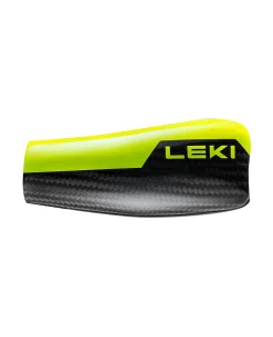 Leki ForeArm Protector Carbon Flex 3.0 Big - Yellow