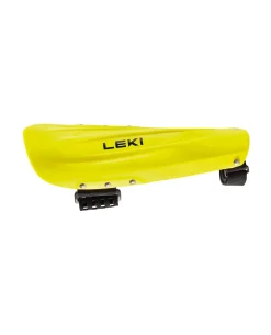 Leki Forearm Protector - Neon Yellow