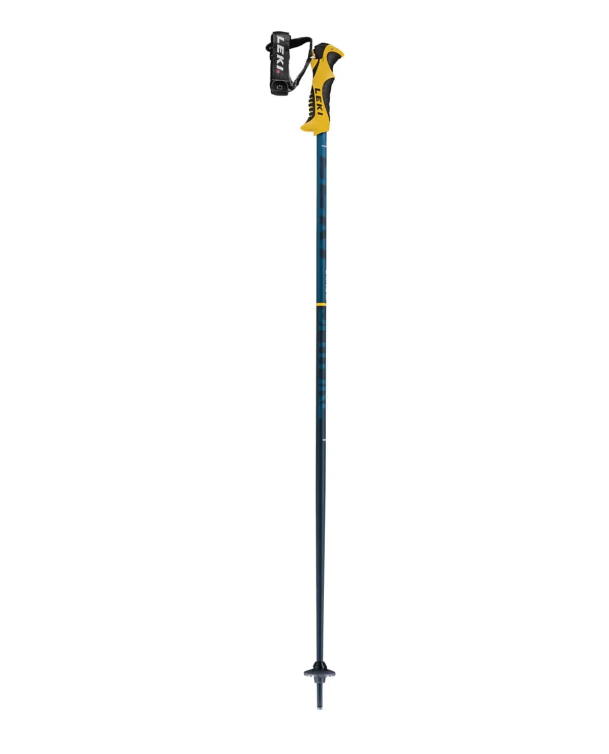 Leki Junior Spitfire Lite S