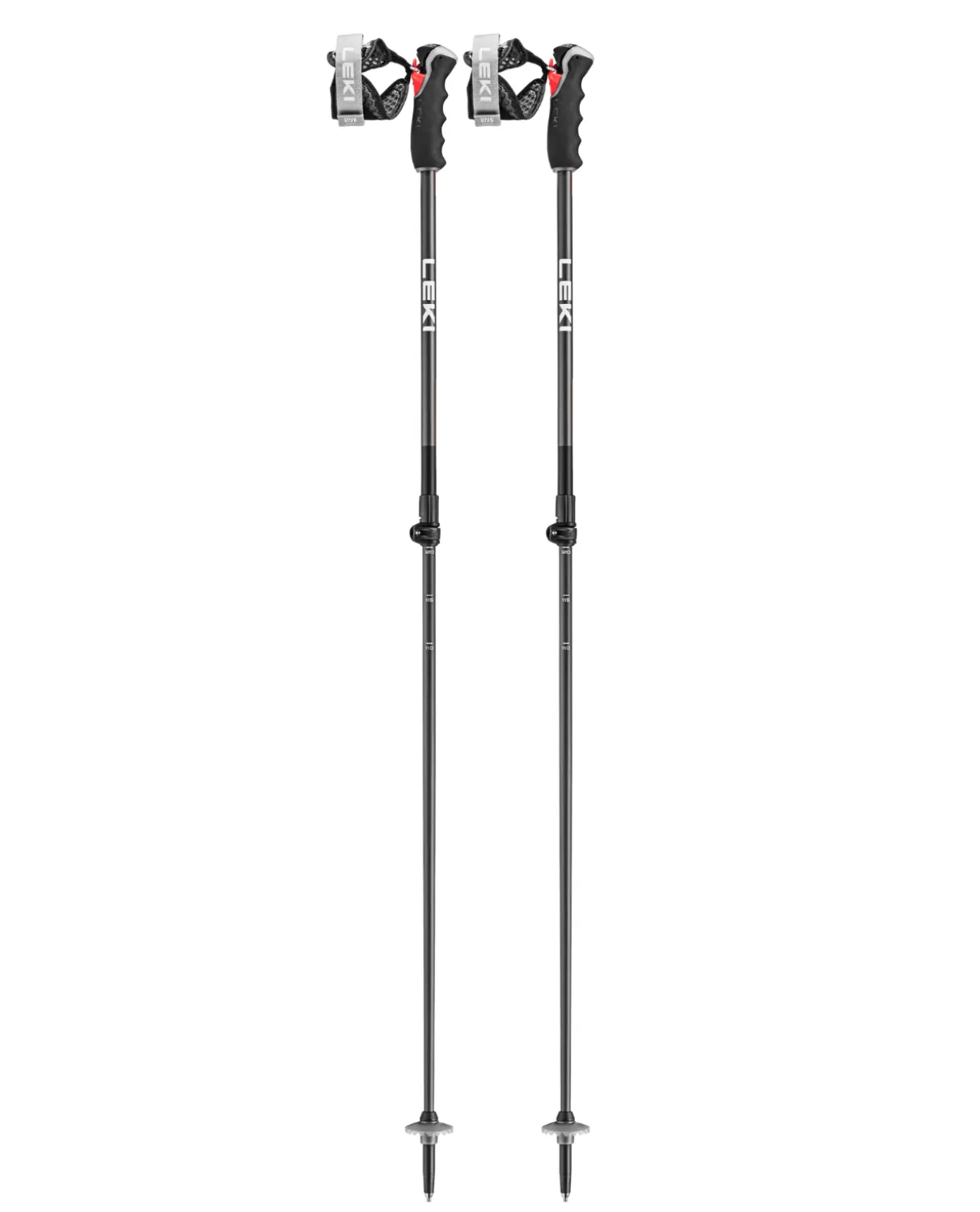 Leki Peak Vario 3D