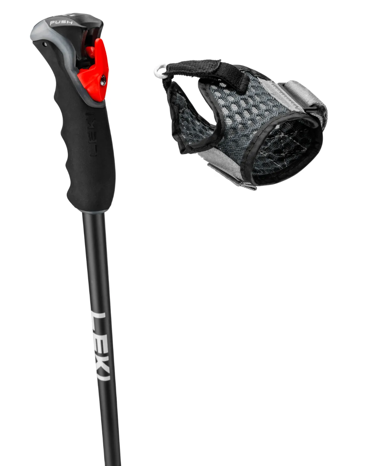 Leki Peak Vario 3D
