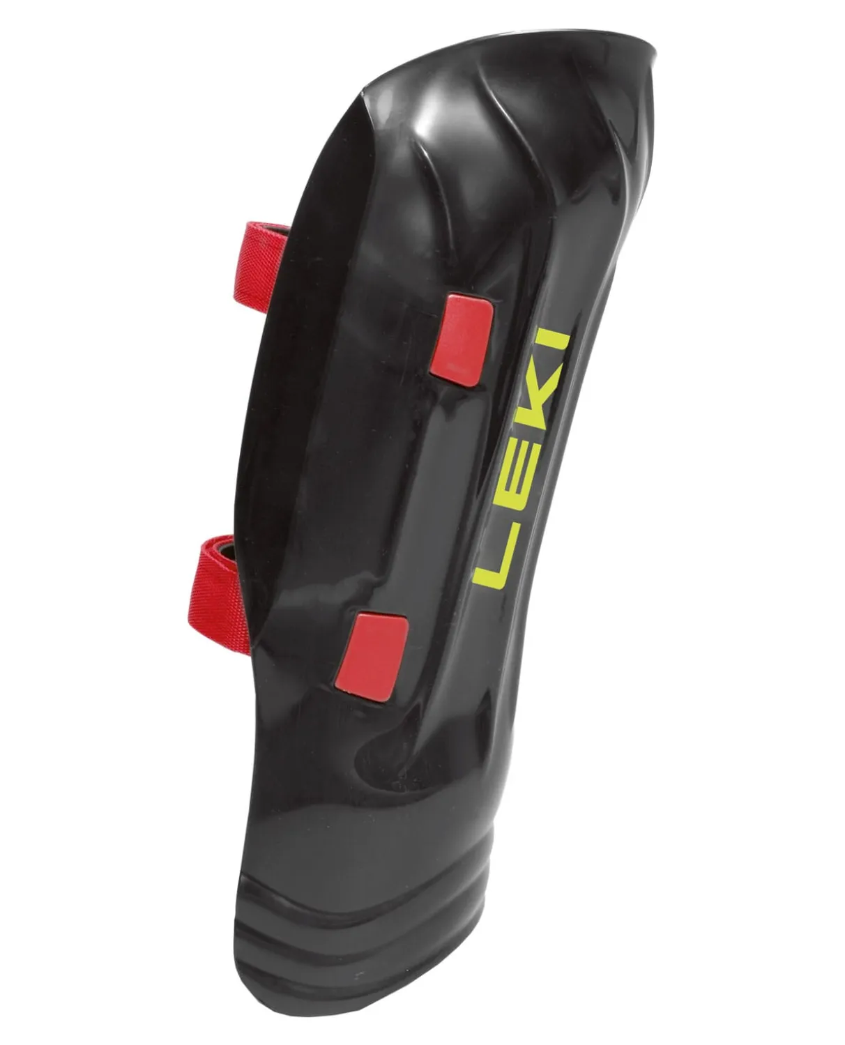Leki Shin Guard Worldcup Pro - Black