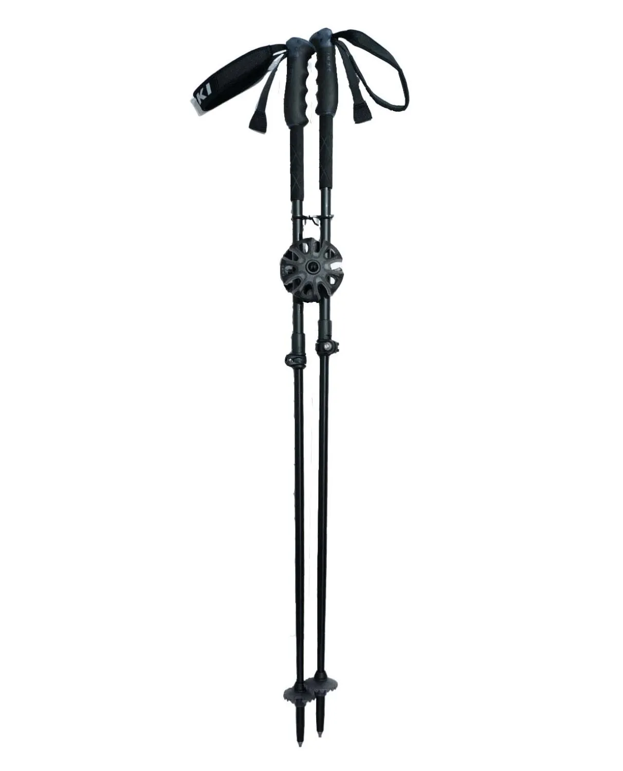 Leki Teleskop LTD Alpingaraget