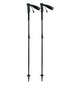 Leki Teleskop LTD Alpingaraget