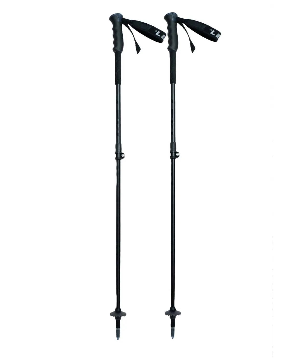 Leki Teleskop LTD Alpingaraget
