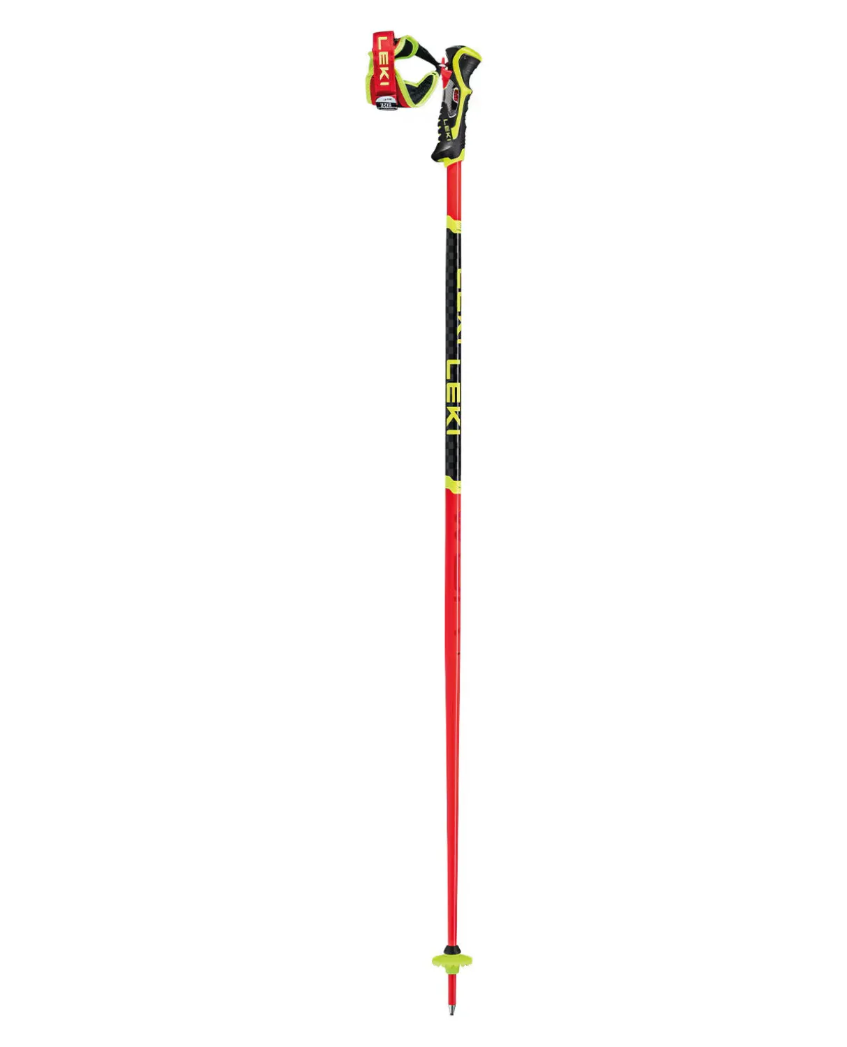 Leki WCR SL 3D