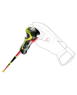 Leki WCR SL 3D