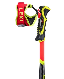 Leki WCR SL 3D
