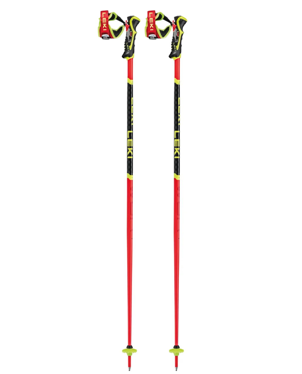 Leki WCR SL 3D
