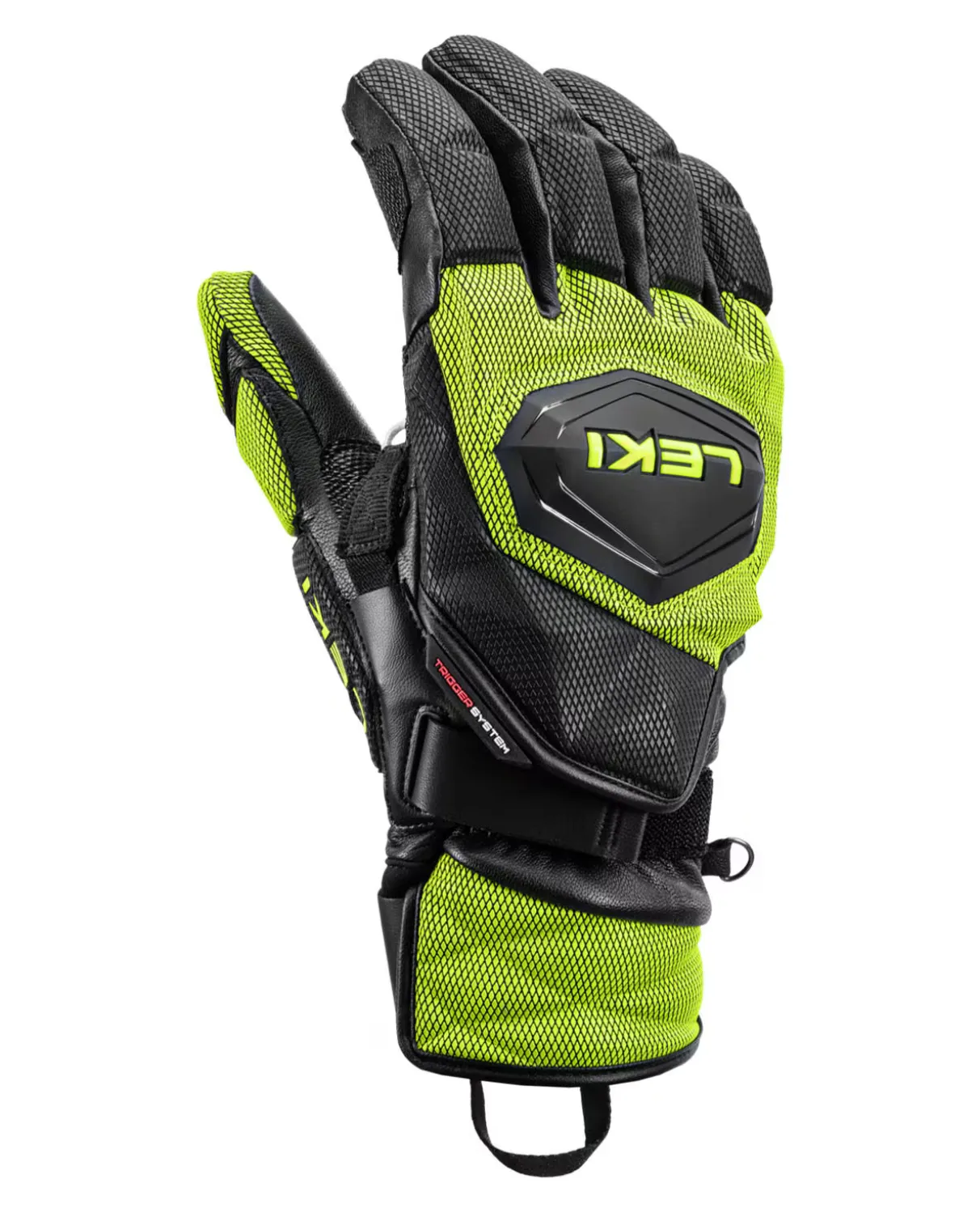 Leki WCR Venom GS 3D