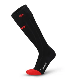 LENZ Set of Heat Sock 6.1 Toe Cap Compression + RCB 1400