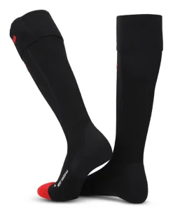 LENZ Set of Heat Sock 6.1 Toe Cap Compression + RCB 1400