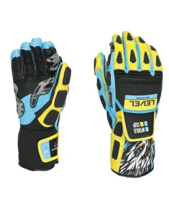 Level World Cup CF - Yellow Blue