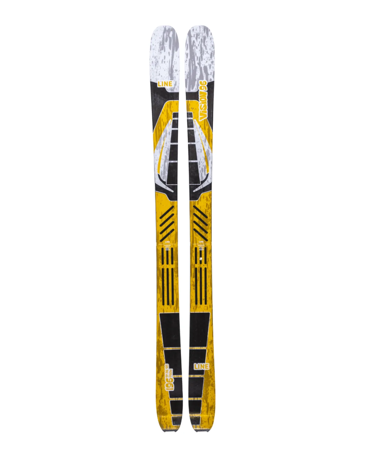 LINE VISION 96 25/26