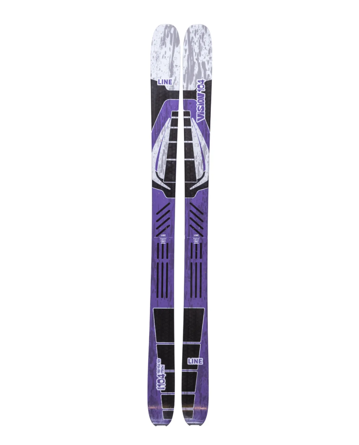 LINE VISION 104 25/26