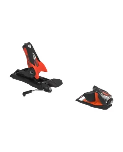Look SPX 12 Rockerrace GW - Hot Red