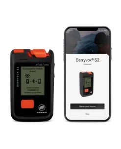 Mammut Barryvox S2