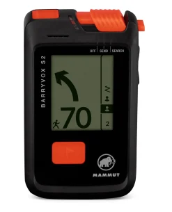 Mammut Barryvox S2