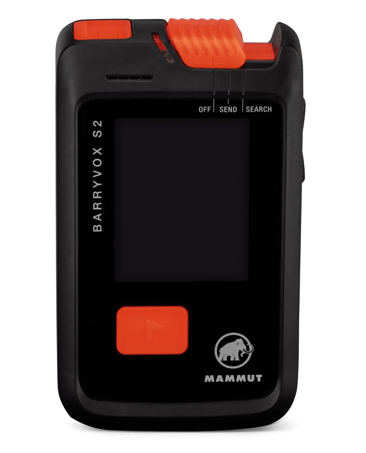 Mammut Barryvox S2