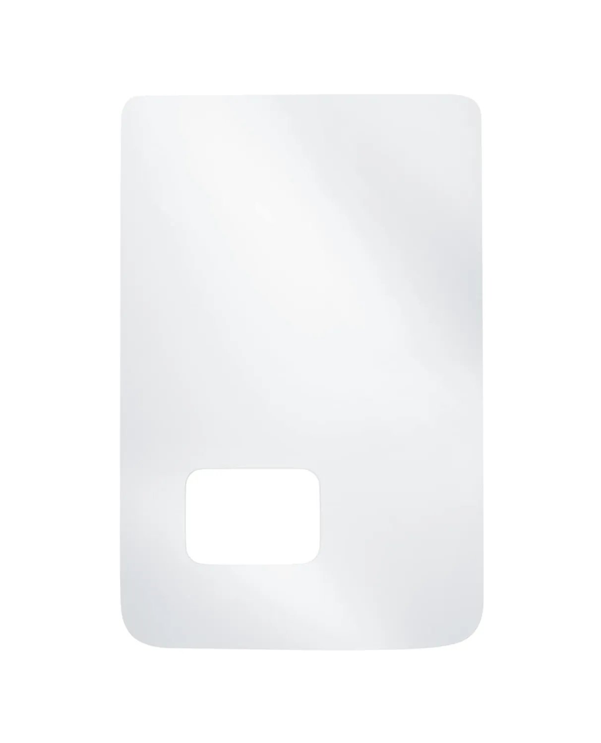 Mammut Barryvox Screen Protection Glass