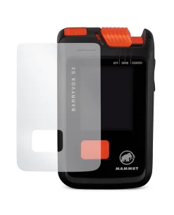 Mammut Barryvox Screen Protection Glass