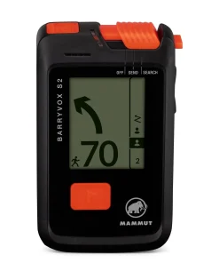 Mammut Barryvox S2 Pro Light 280 Package
