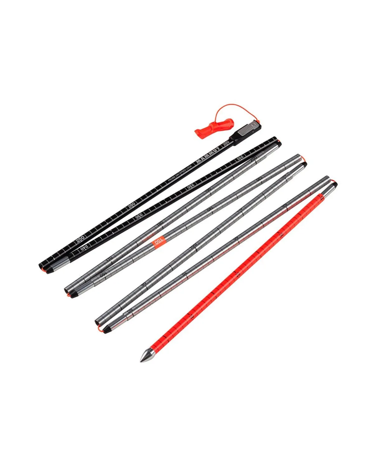 Mammut Barryvox S2 Pro Light 280 Package