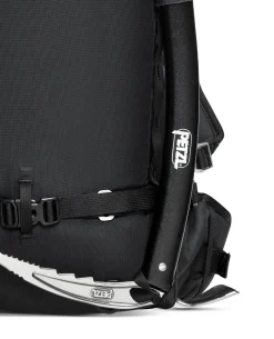 Mammut Free 22 Removable Airbag 3.0 - Black