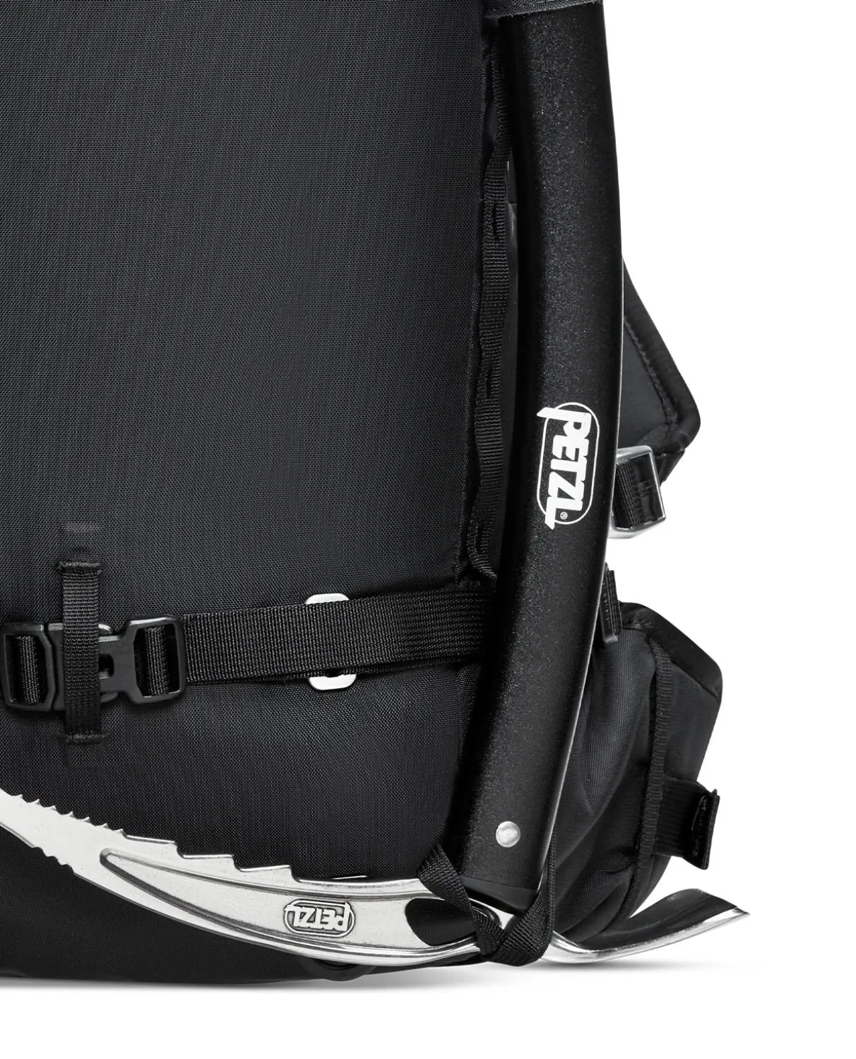 Mammut Free 22 Removable Airbag 3.0 - Black
