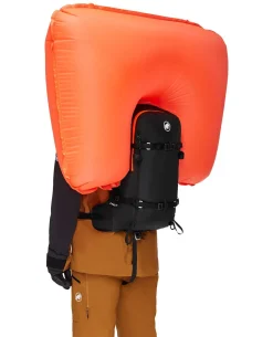 Mammut Free 22 Removable Airbag 3.0 - Black