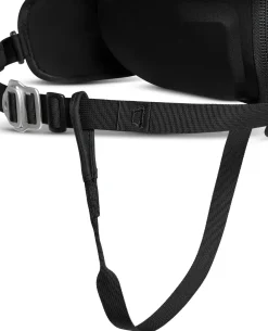 Mammut Free 22 Removable Airbag 3.0 - Black