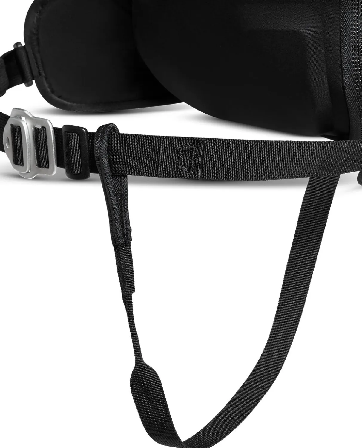 Mammut Free 22 Removable Airbag 3.0 - Black