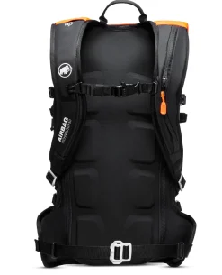 Mammut Free 22 Removable Airbag 3.0 - Black