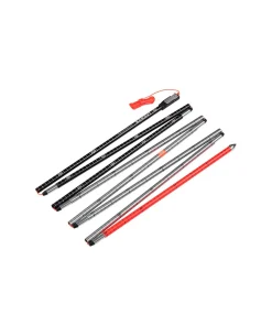 Mammut Probe 320 Speed Lock - Vibrant Orange