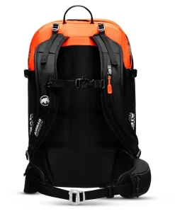 Mammut Women Tour 30 Removable Airbag 3.0 - Black