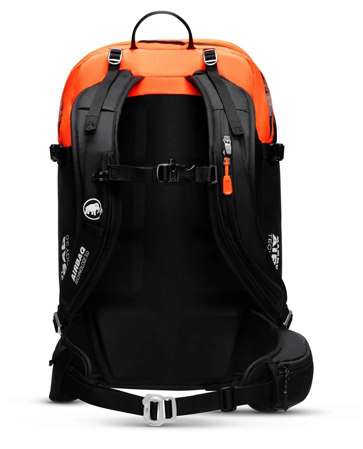 Mammut Women Tour 30 Removable Airbag 3.0 - Black