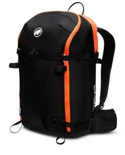 Mammut Women Tour 30 Removable Airbag 3.0 - Black