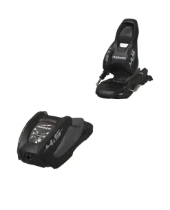 Marker 4.5 - Black/Anthracite