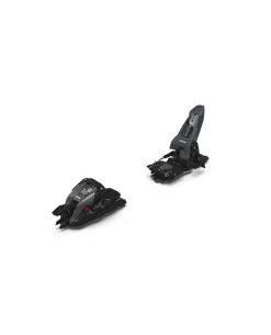 Marker Duke PT 16 - Anthracite Black