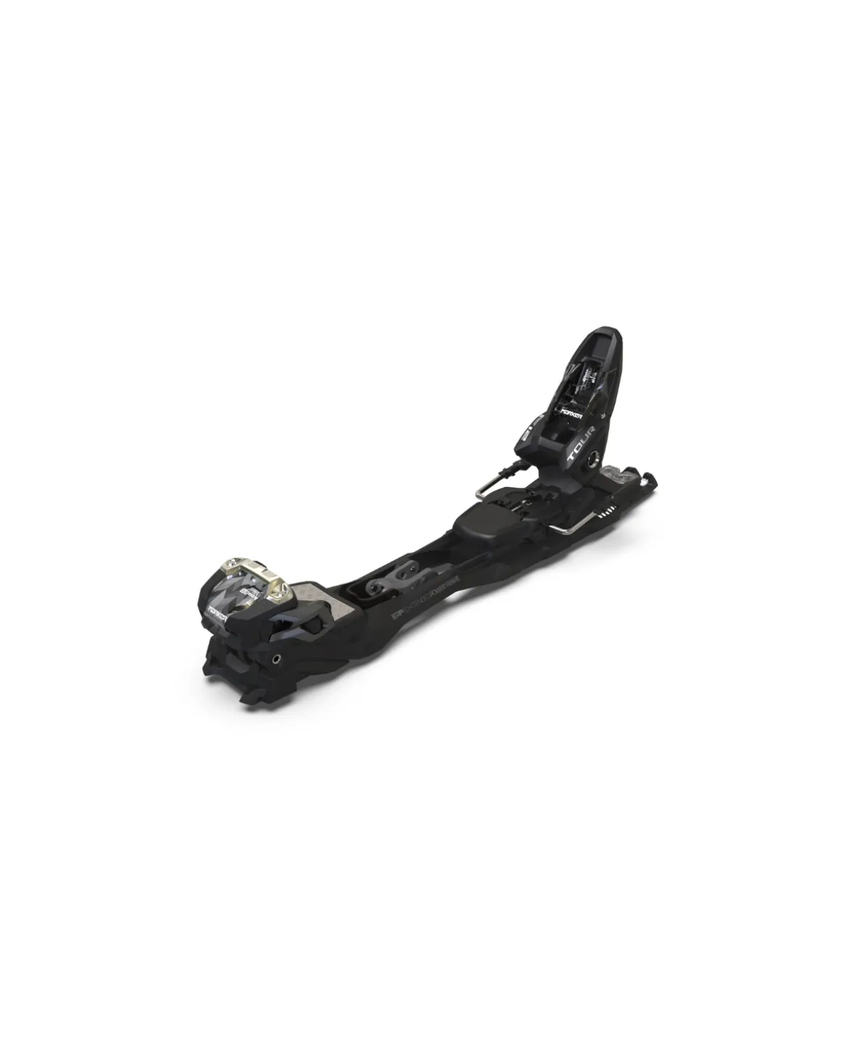 Marker F12 Tour EPF: S 265 - 325 - Black