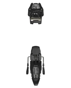 Marker Griffon 13 ID - Black