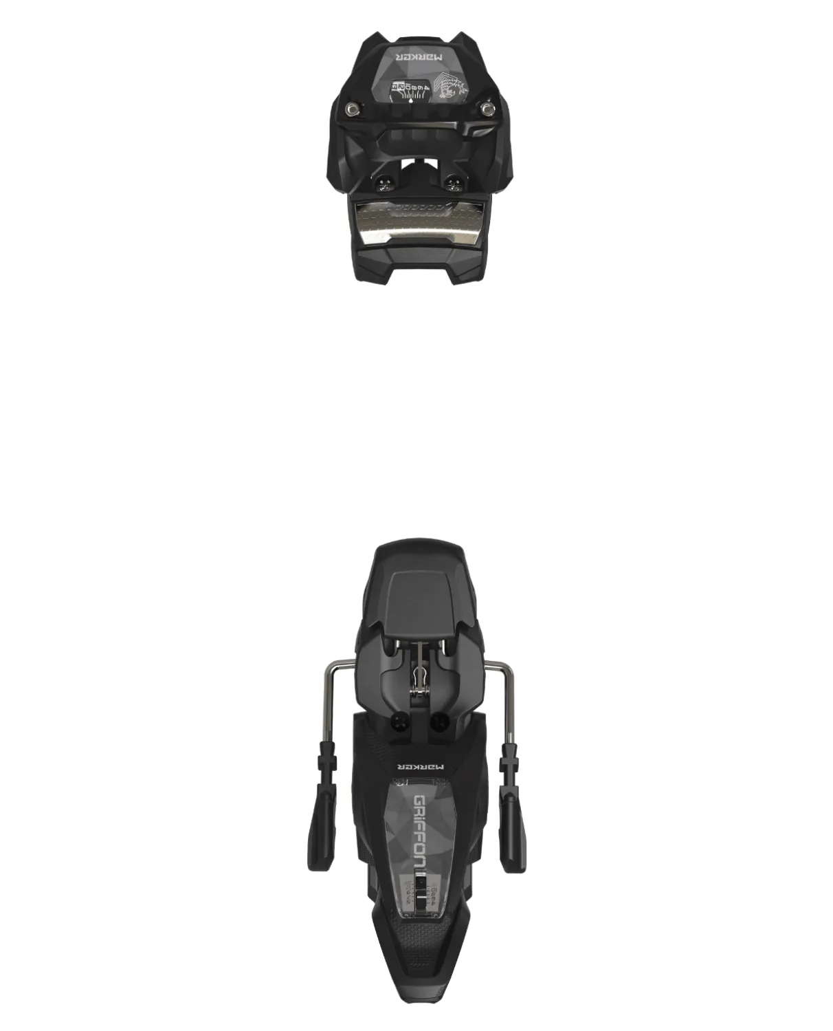 Marker Griffon 13 ID - Black