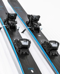 Marker Griffon 13 ID - Black