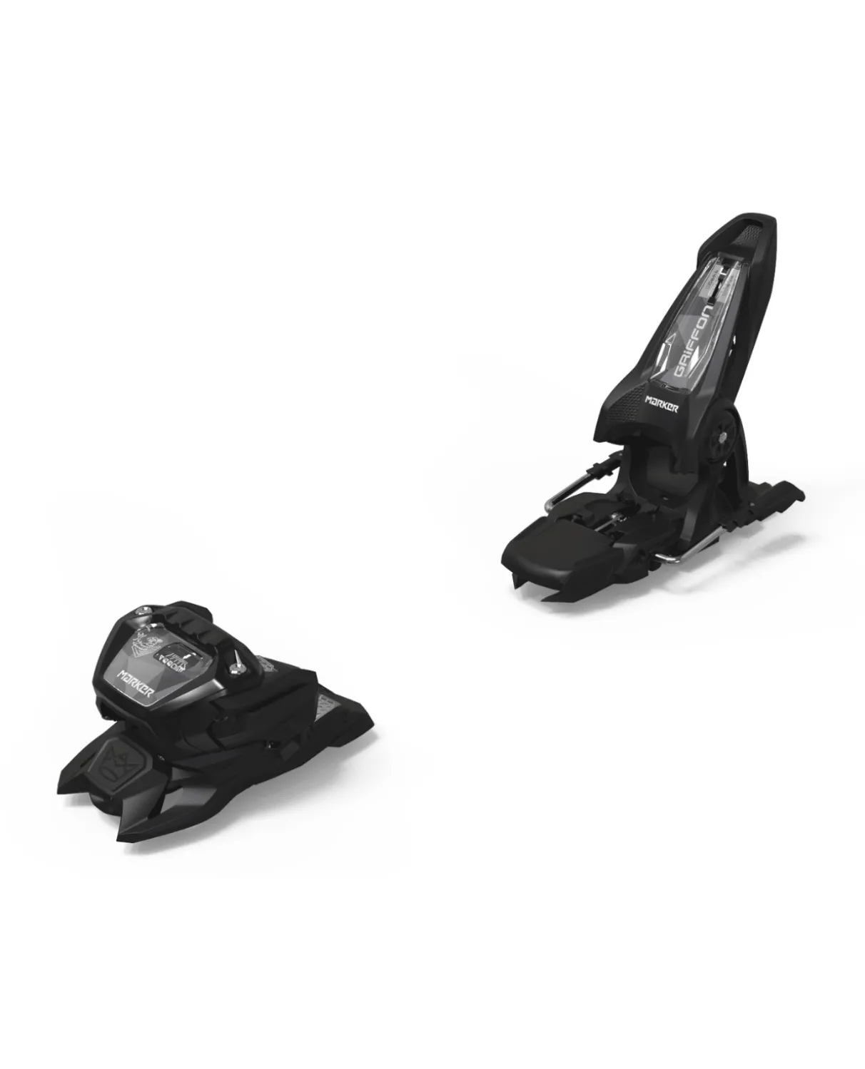 Marker Griffon 13 ID - Black